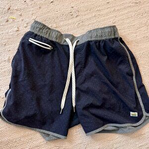 Vuori Kore Shorts, 5-inch, Small